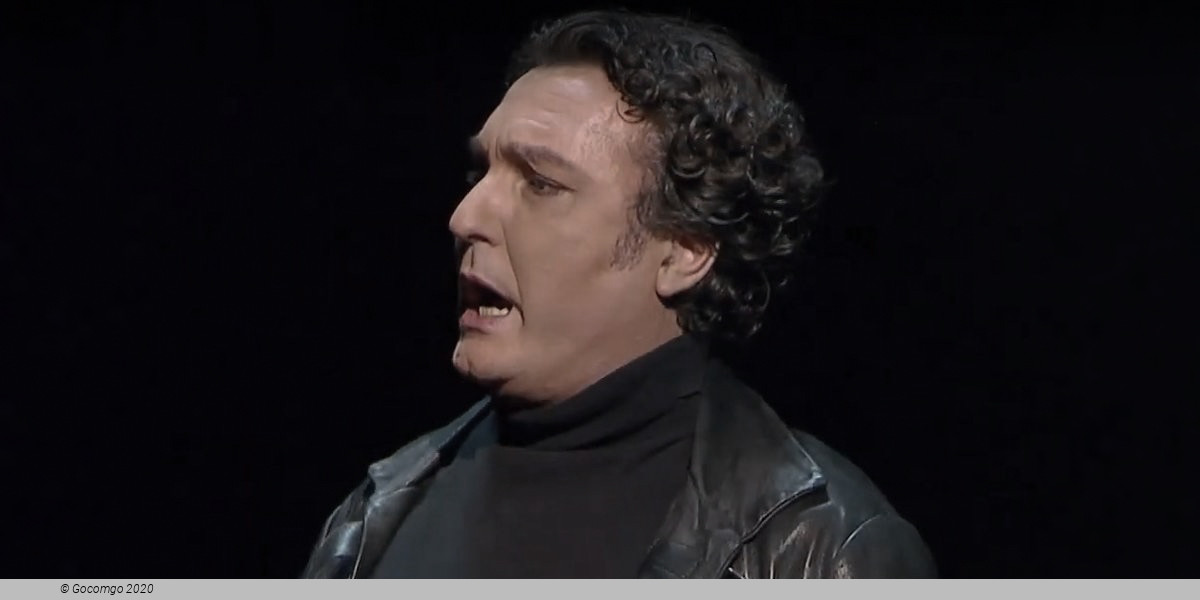 Ludovic Tézier, photo 1