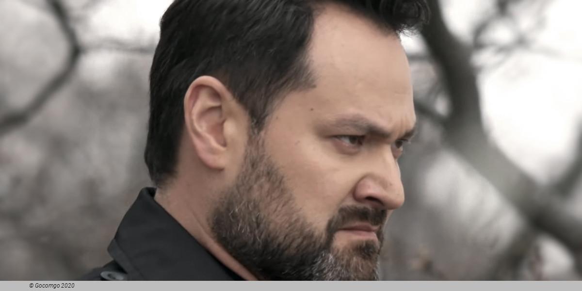 Ildar Abdrazakov, photo 2