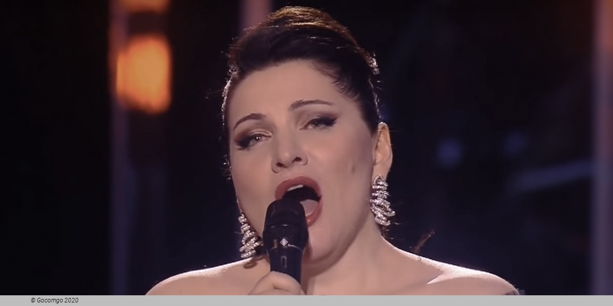 Hibla Gerzmava, photo 1