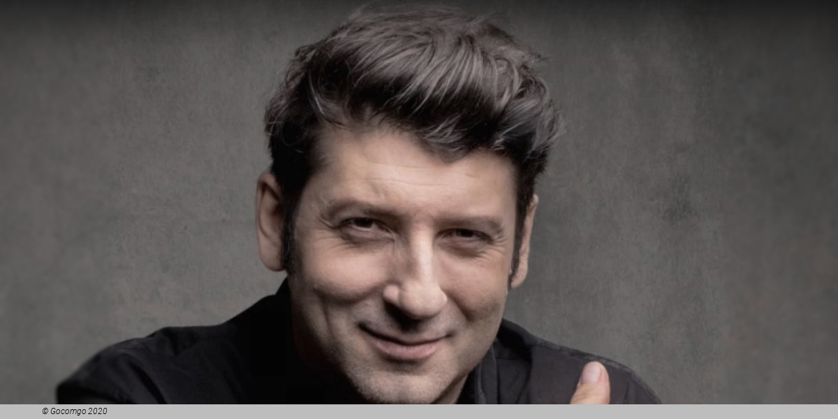David Bizic, photo 1