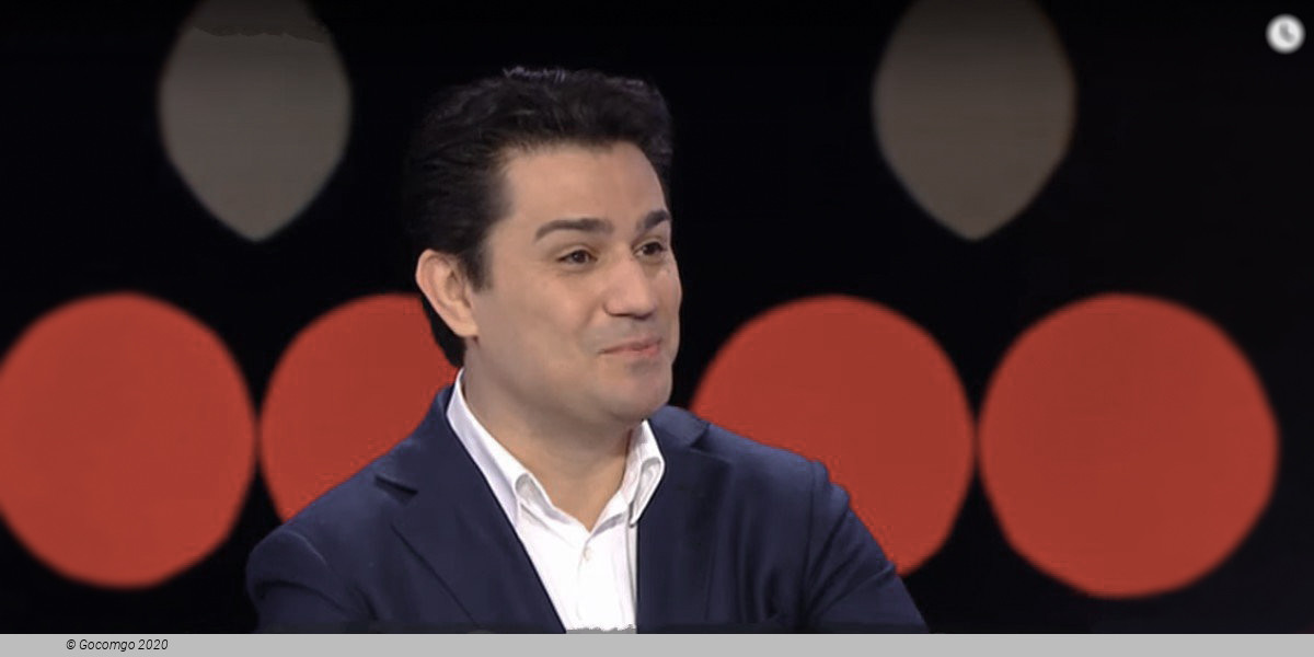 Saimir Pirgu, photo 2