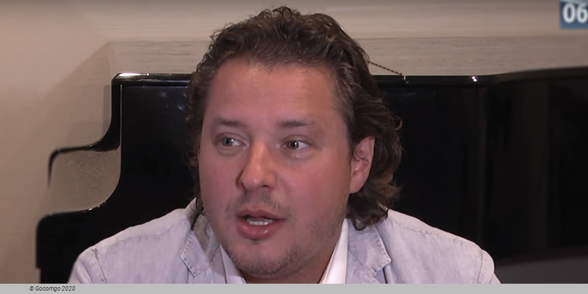 Dmitry Korchak, photo 1