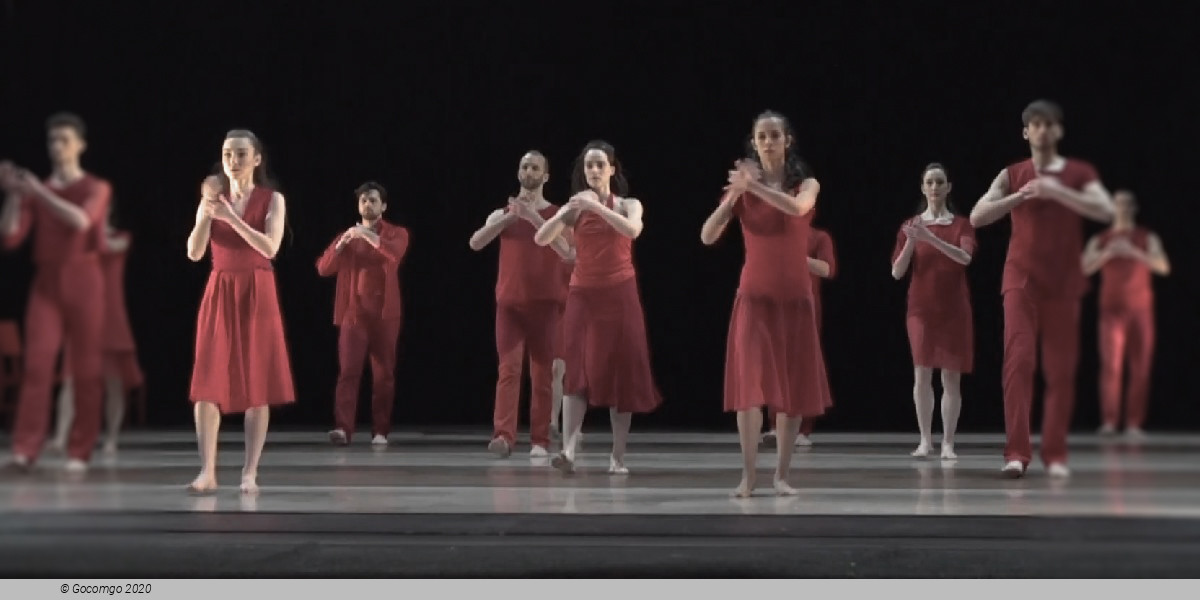Malandain Ballet Biarritz