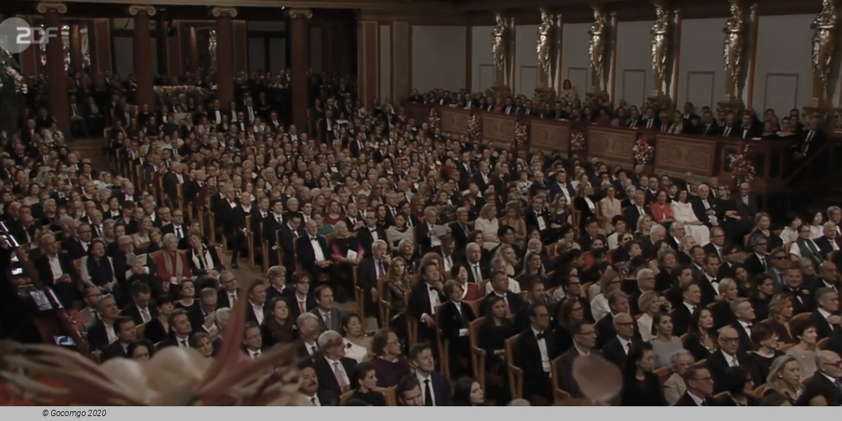 Vienna State Opera Orchestra , photo 2