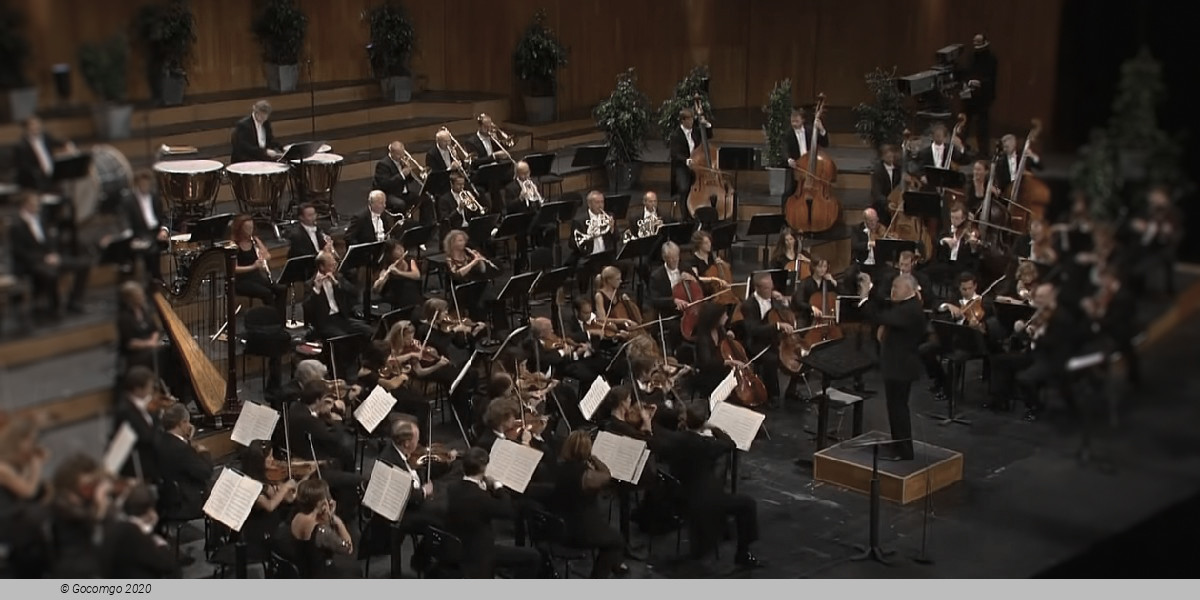 Mozarteum Orchestra Salzburg, photo 6