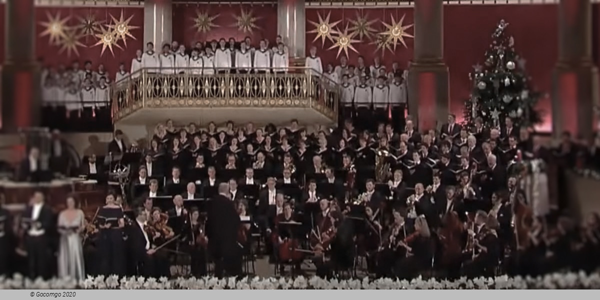 Philharmonia Chor Wien, photo 1