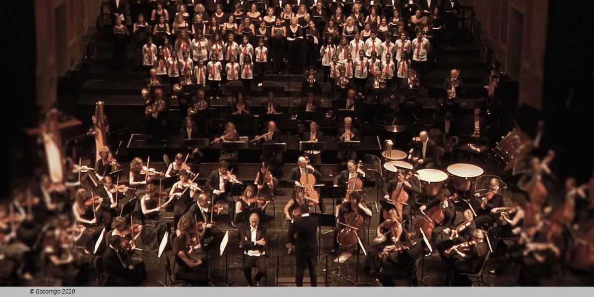 Filarmonica Arturo Toscanini, photo 1