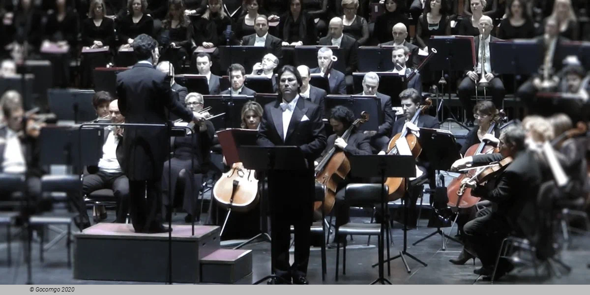 Massimo Cavalletti, photo 2