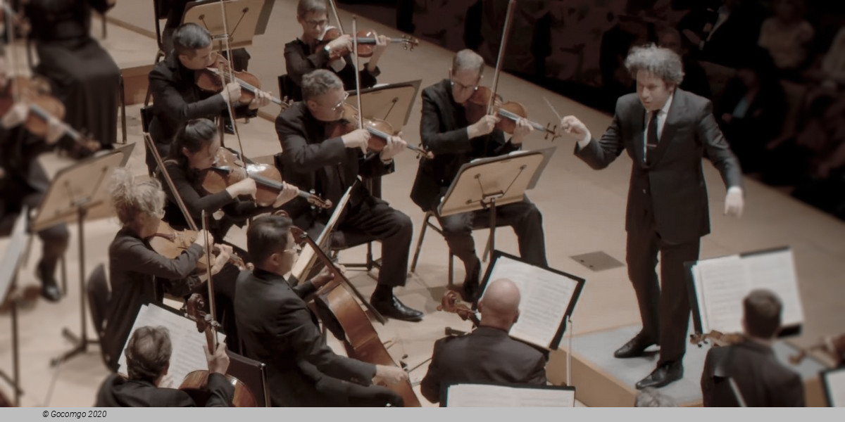 Gustavo Dudamel, photo 2