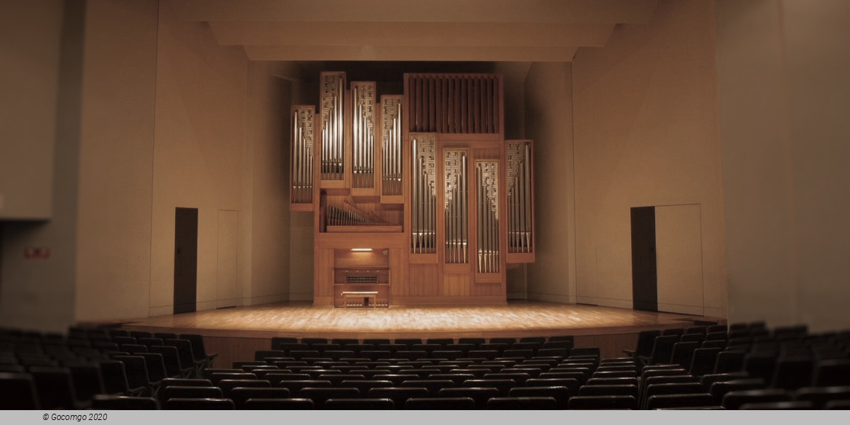 Rexxam Hall