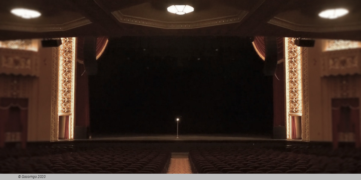 Stifel Theatre