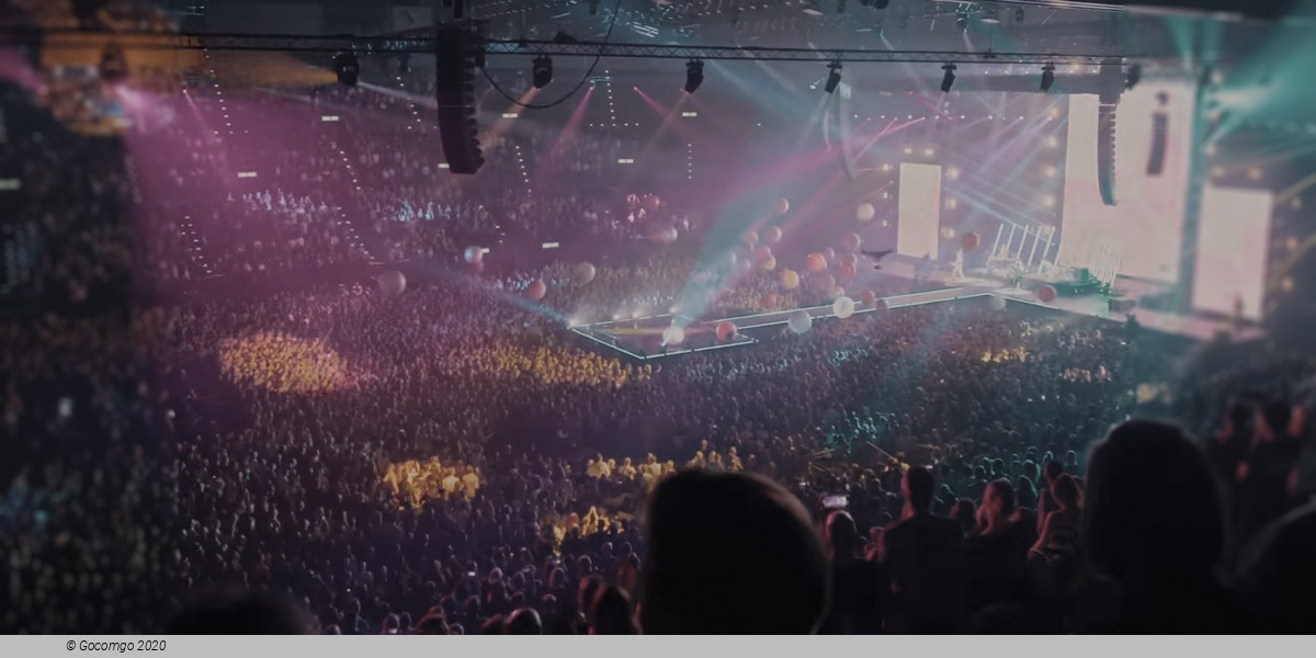 Hallenstadion