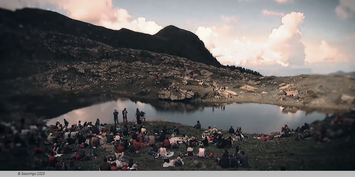 Laghi di Bombasèl
