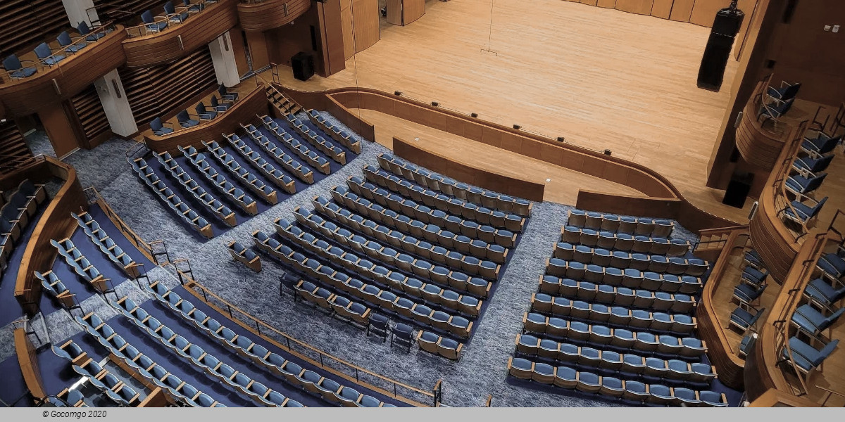  Woltosz Theatre schedule & tickets