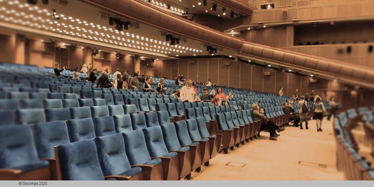 Kremlin Ballet Theatre