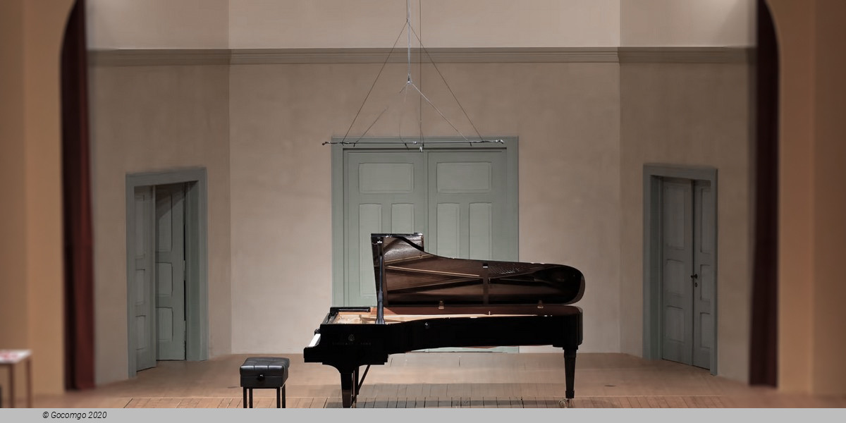  Markus Sittikus Hall schedule & tickets