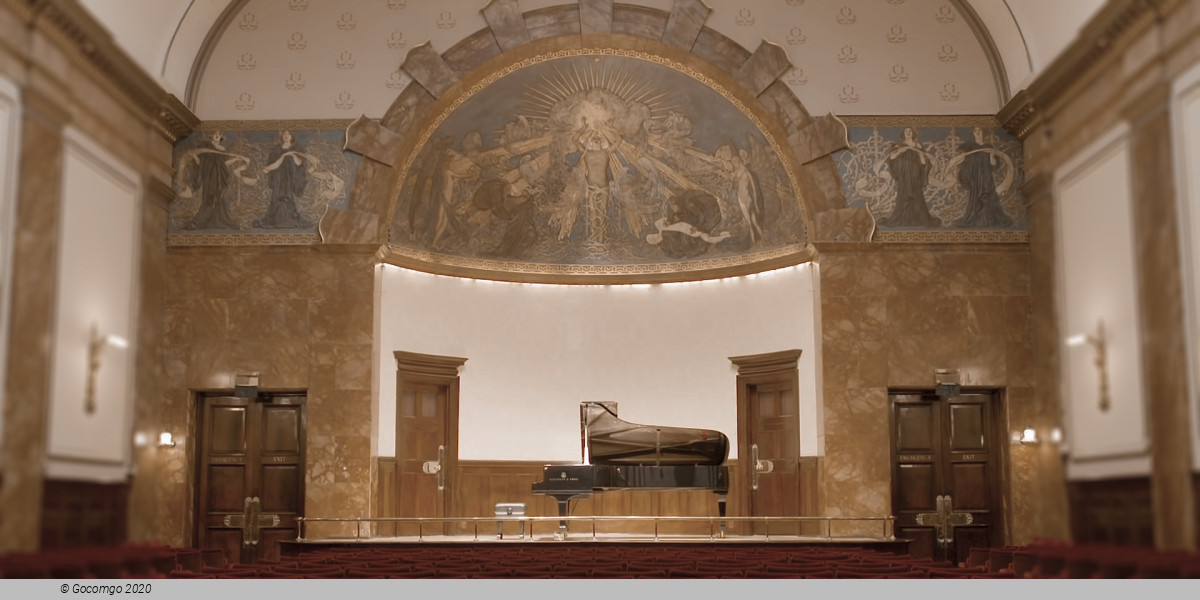 Wigmore Hall