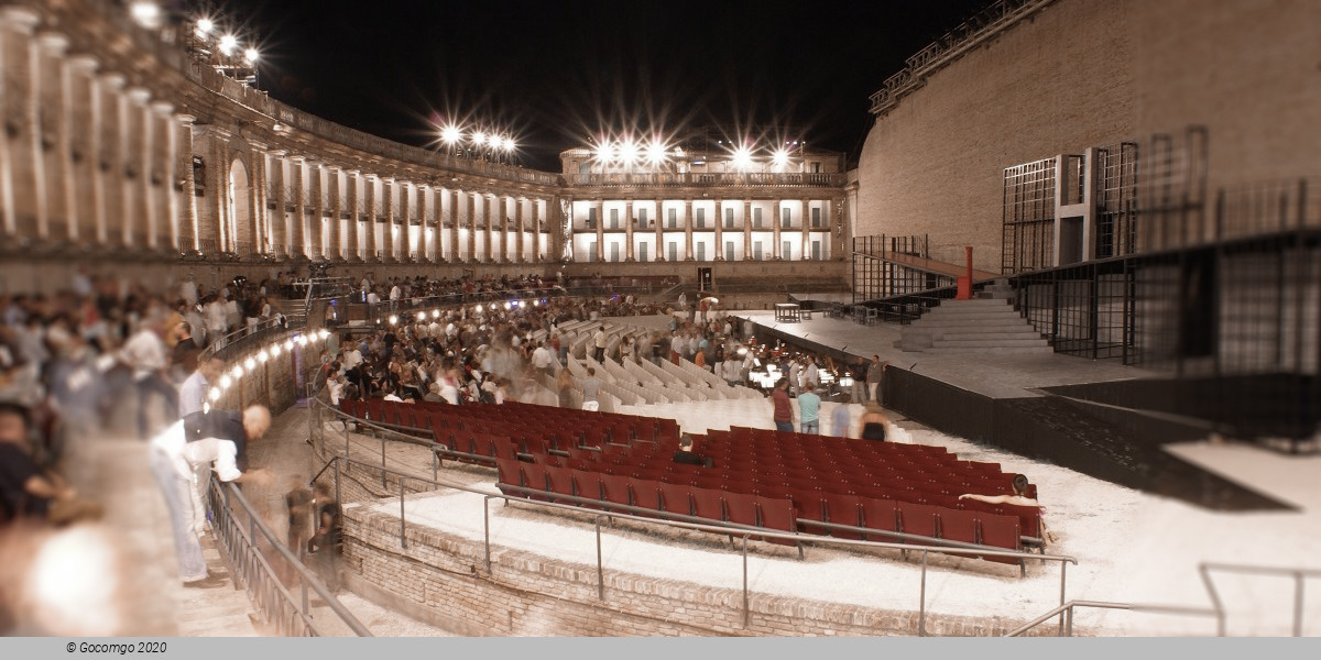 Arena Sferisterio
