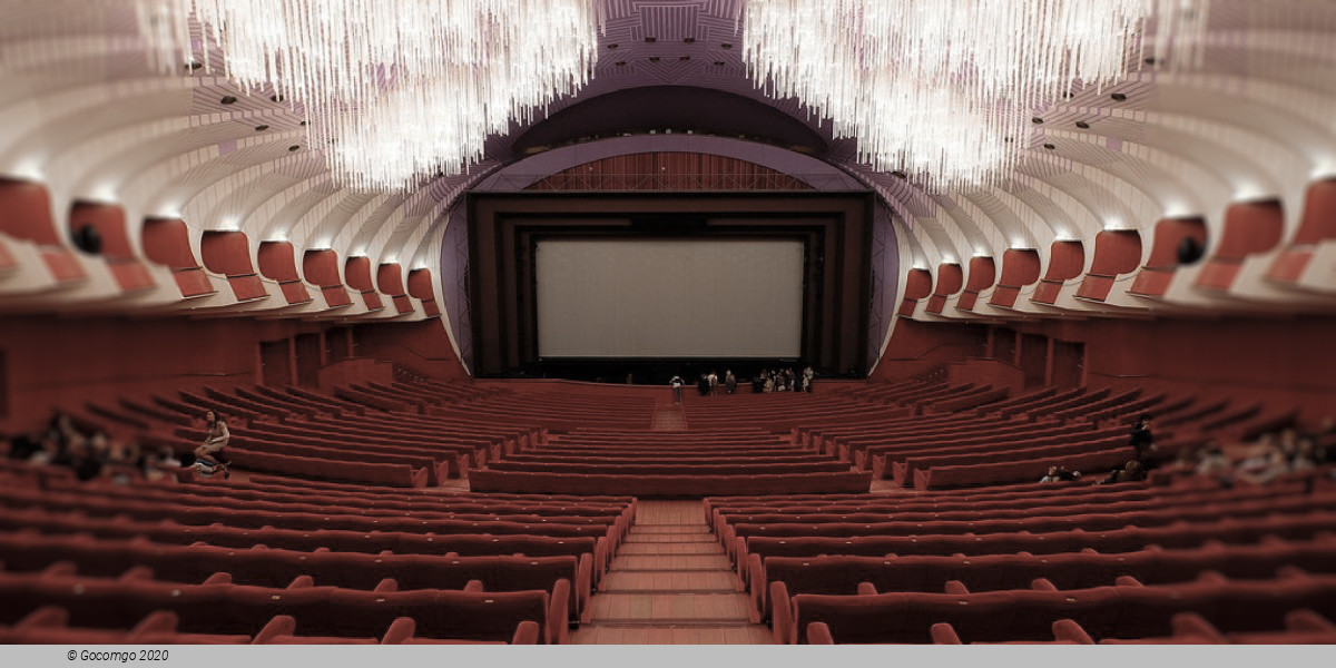 Teatro Regio Torino