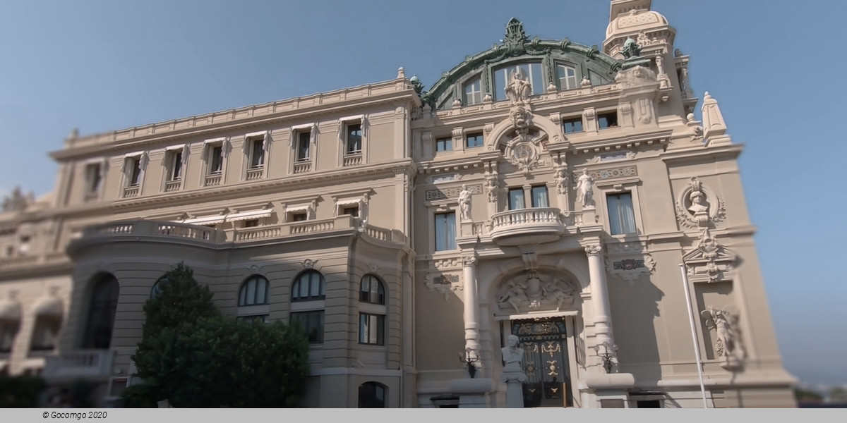 Monaco