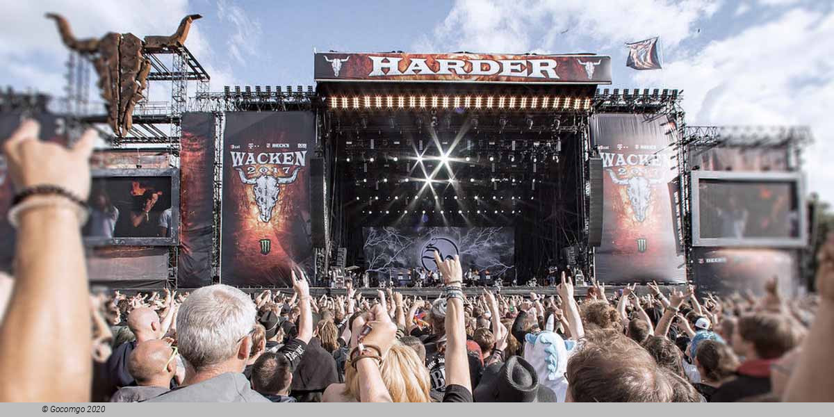 Wacken