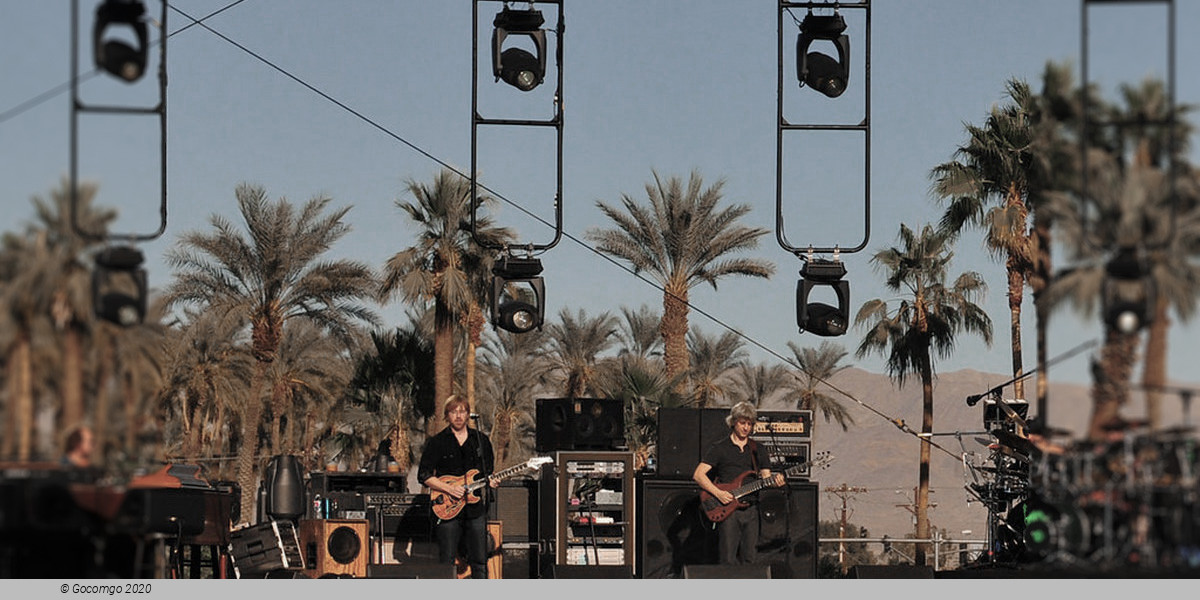 Empire Polo Club