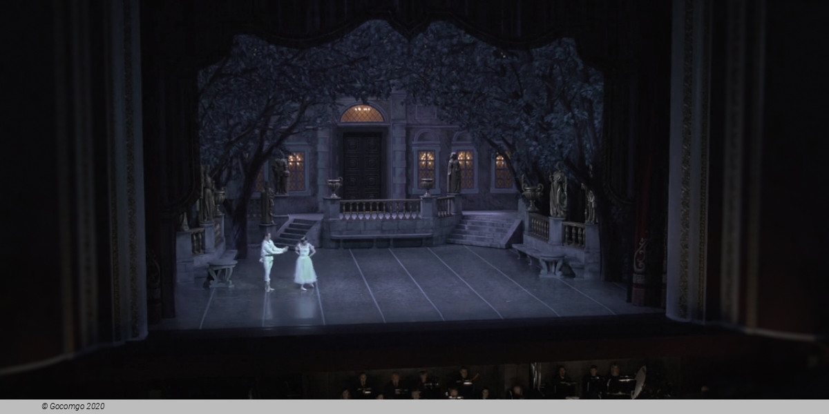 Samara Academic Opera and Ballet Theatre
