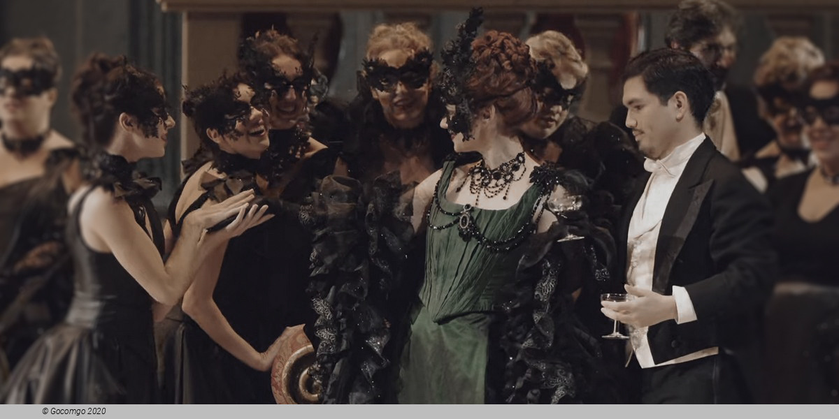 Teatro del Maggio Musicale Fiorentino