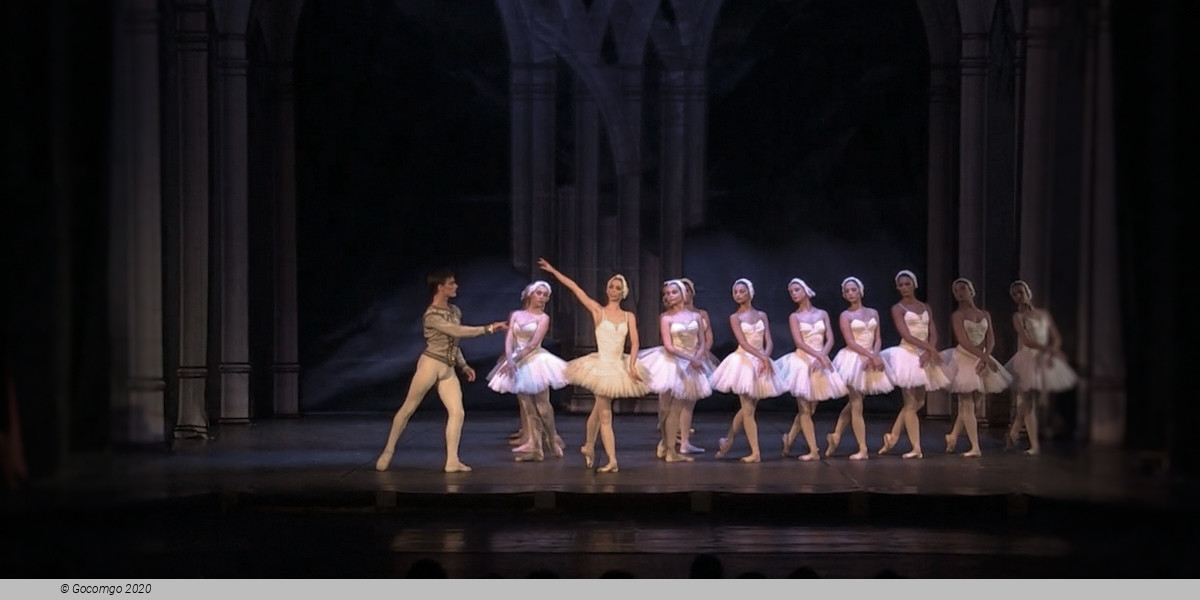 Ruse Opera and Philharmonic Society