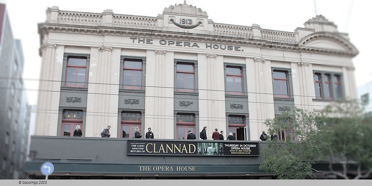 Opera House