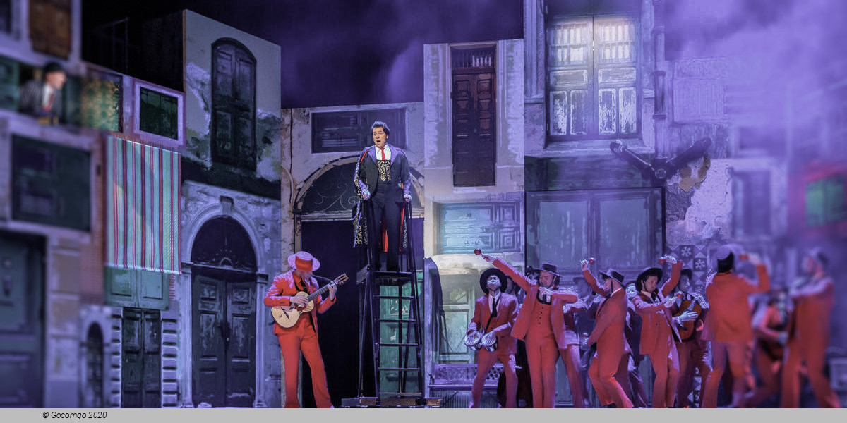 New Zealand Opera