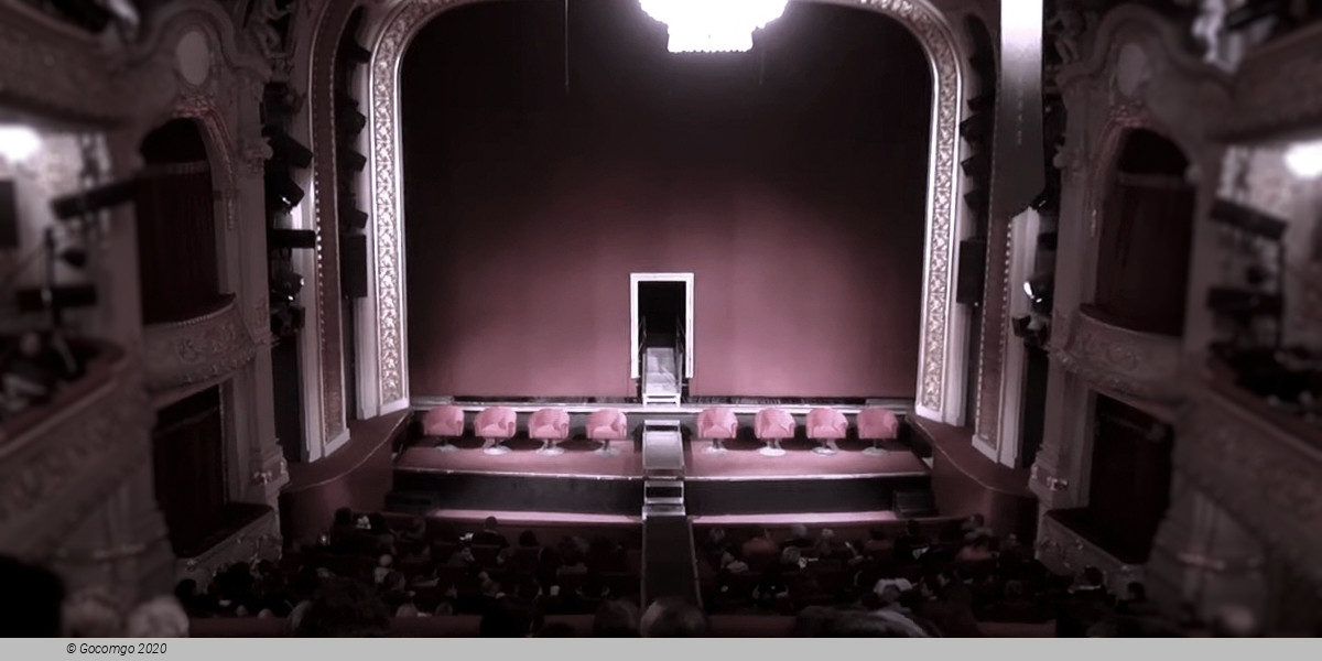 Ivan Vazov National Theatre