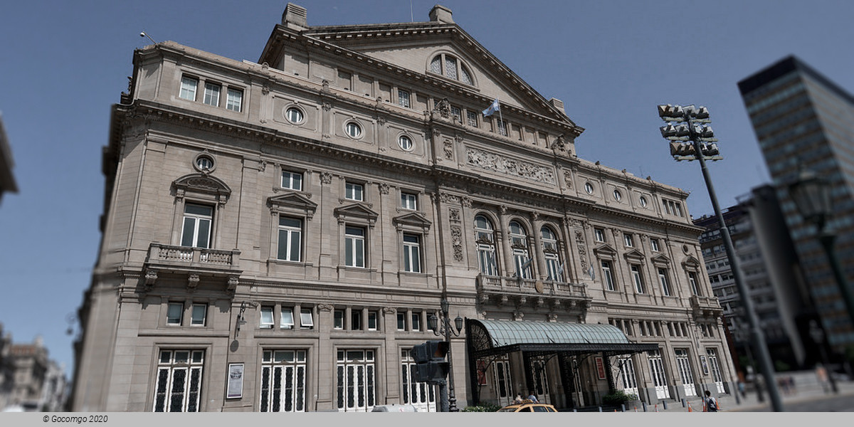 Buenos Aires