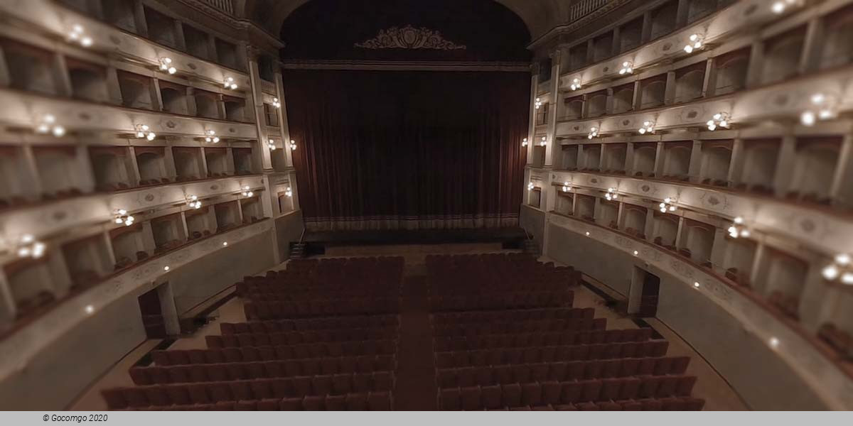 Goldoni Theatre