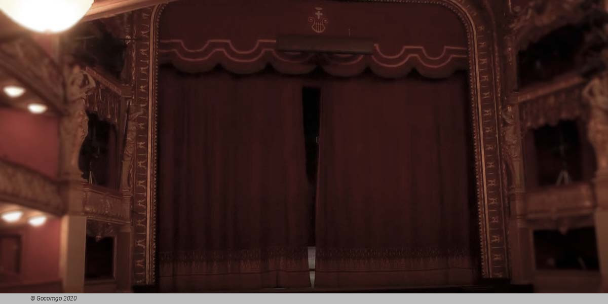 Toulon Opera