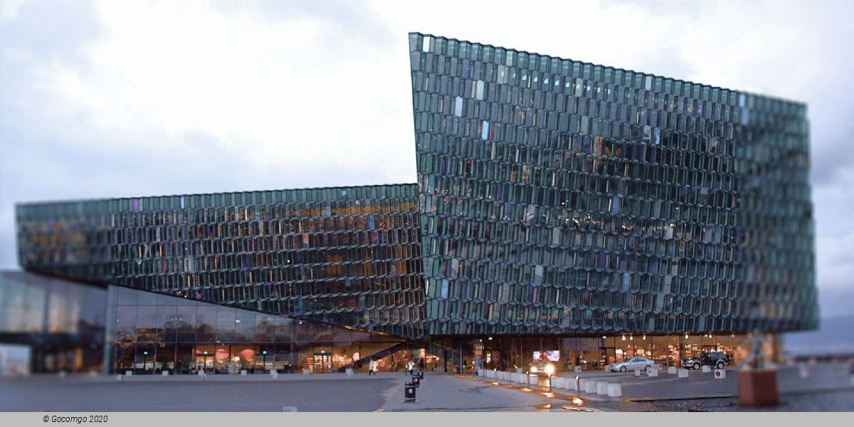 Reykjavik