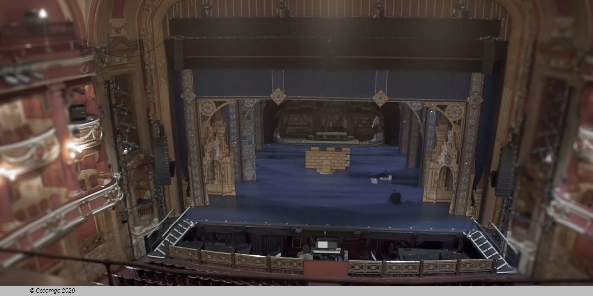 Bristol Hippodrome