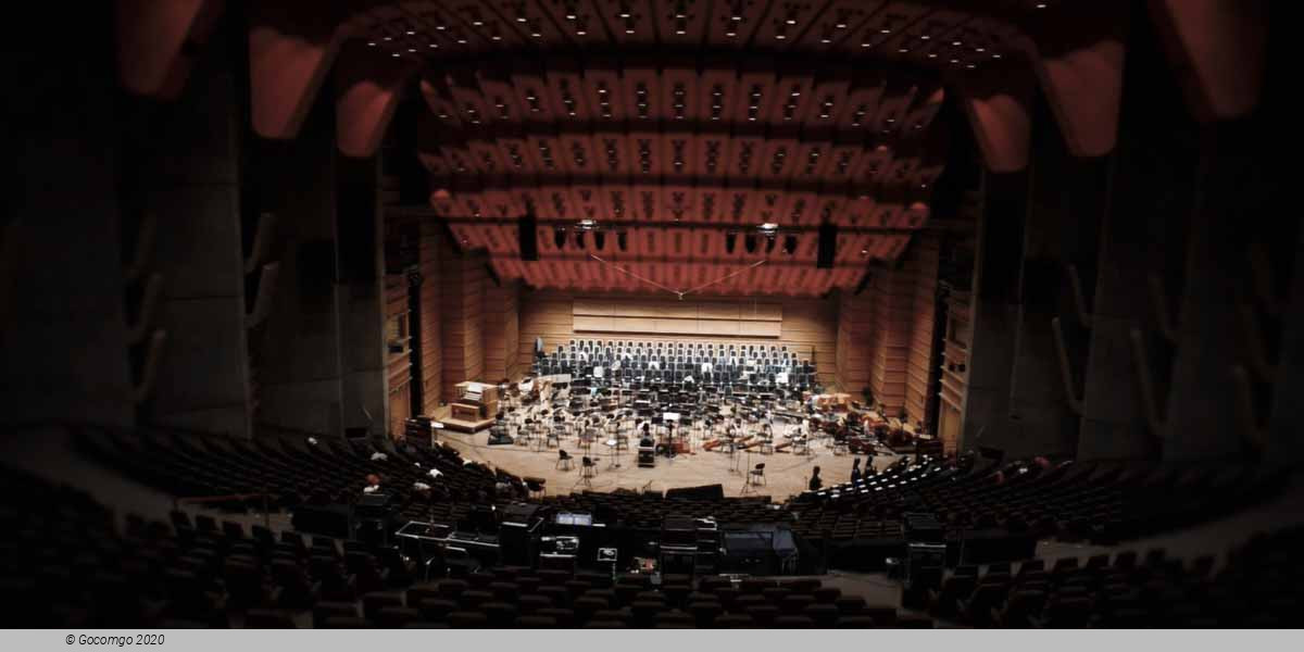Bergen National Opera