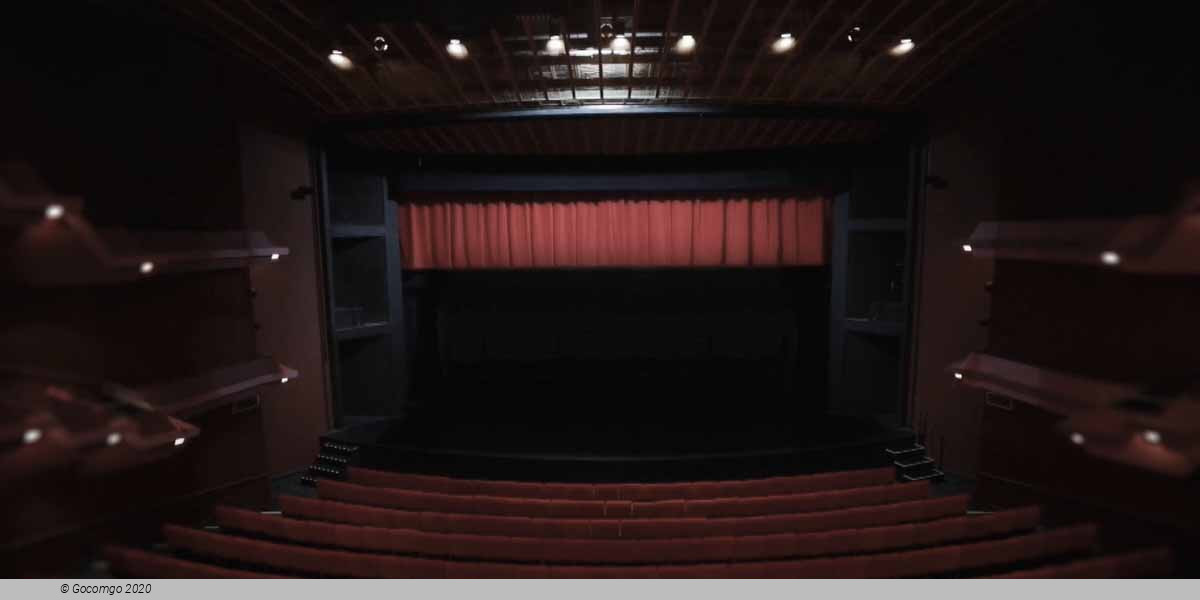 Baxter Theatre Centre