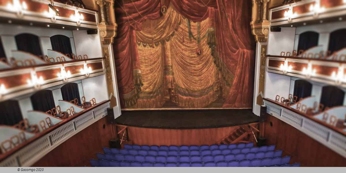 Teatre Principal de Castellón