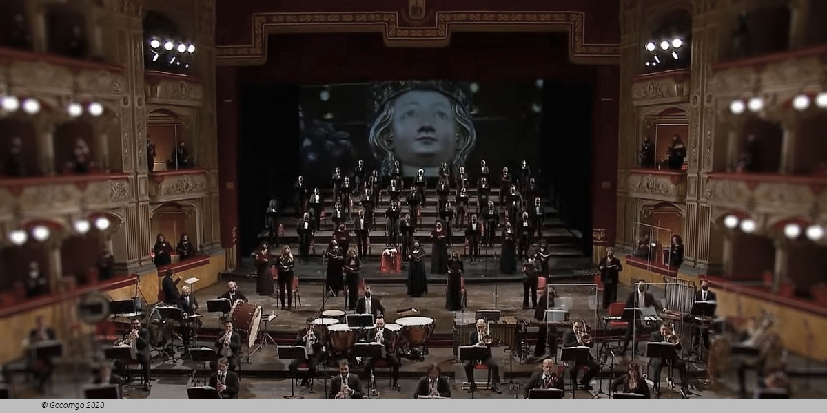 Massimo Bellini Theater