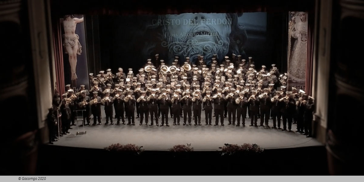 Gran Teatro Falla