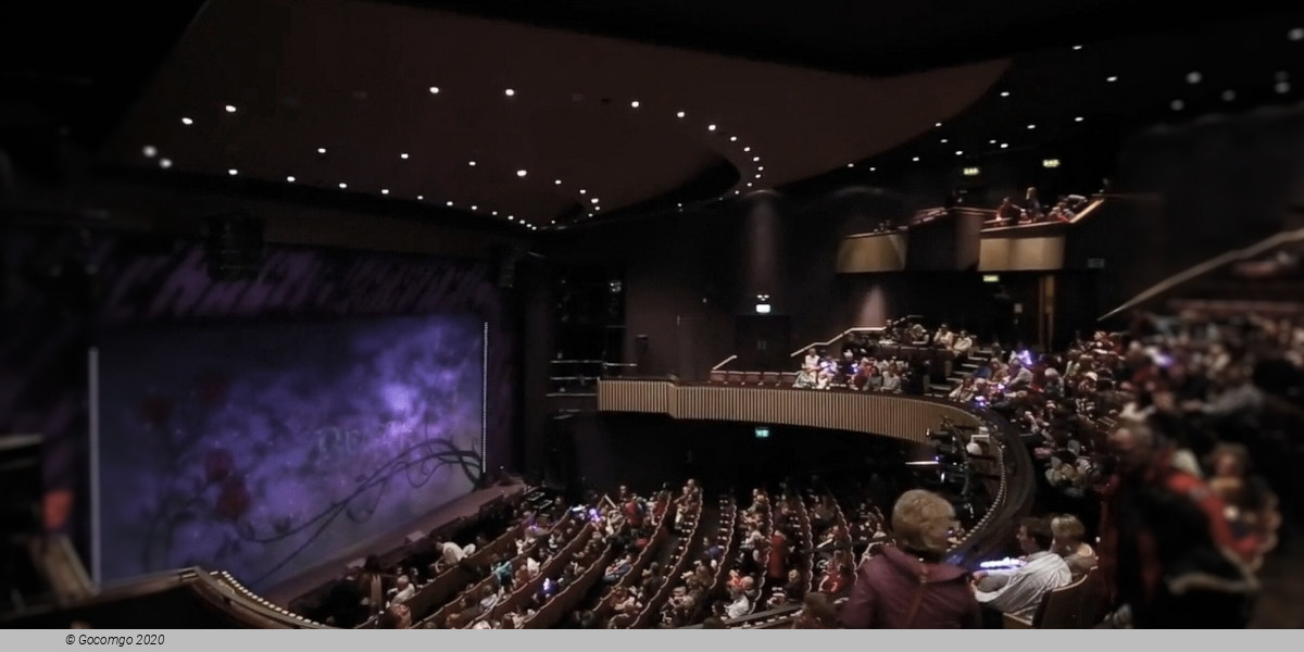 Cork Opera House