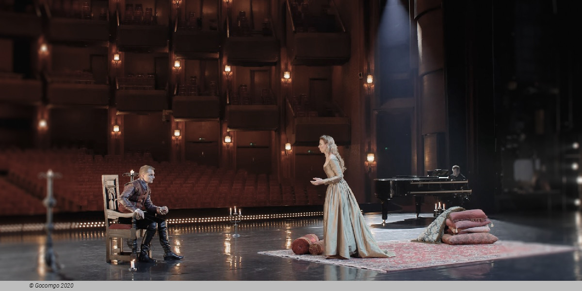 Lithuanian National Opera and Ballet Theatre