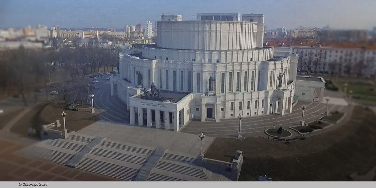 Minsk