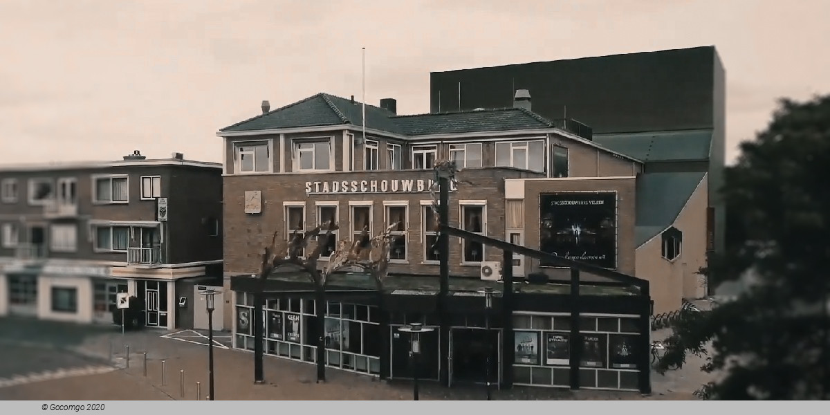 Municipal Theater Velsen