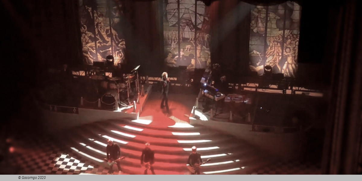 Orpheum Theater