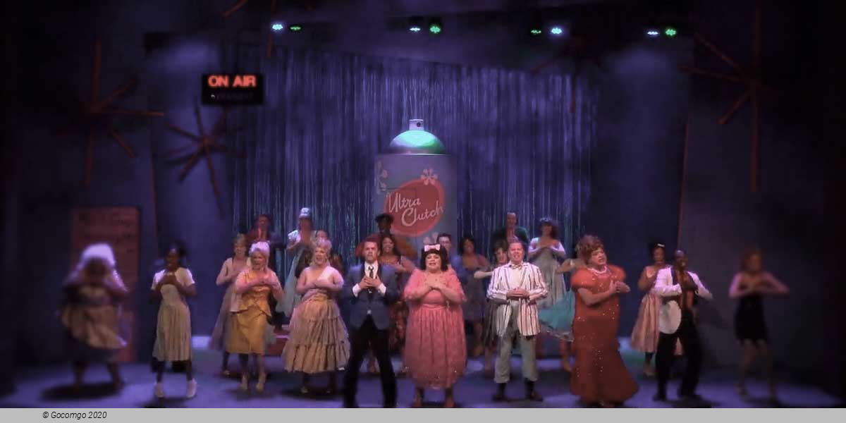 San Diego Musical Theatre