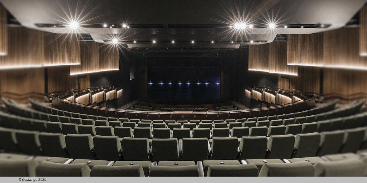 Cairns Performing Arts Centre