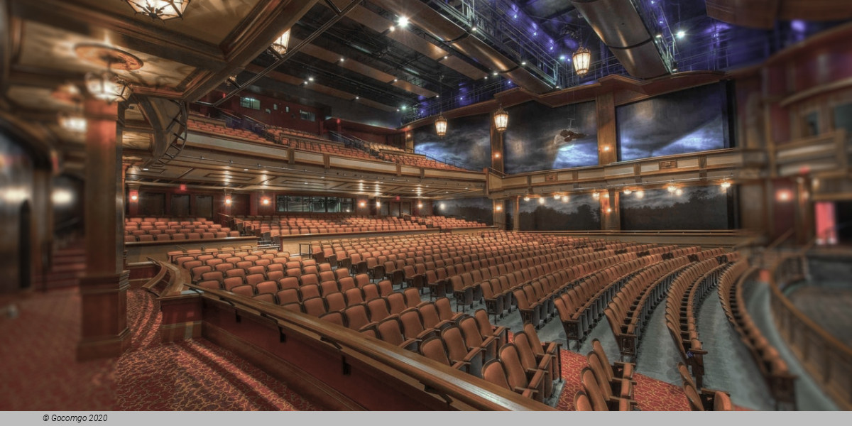The Lobero Theatre